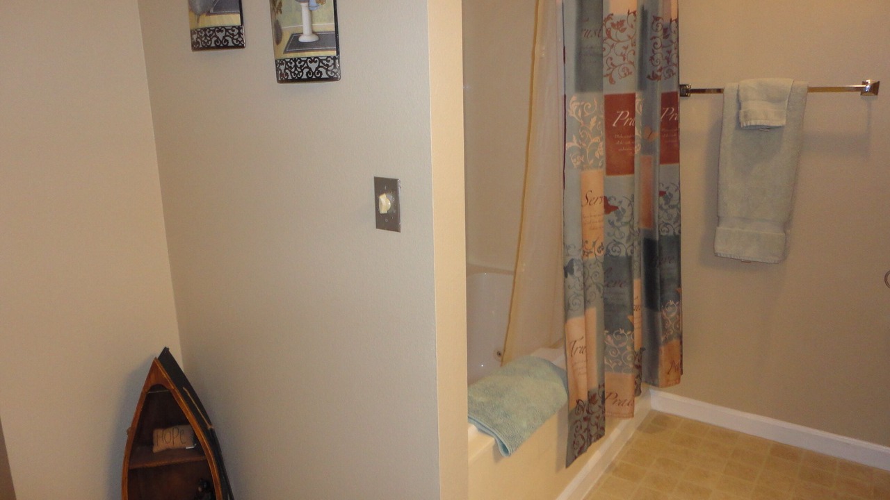 Photo of Bathroom in Table Rock