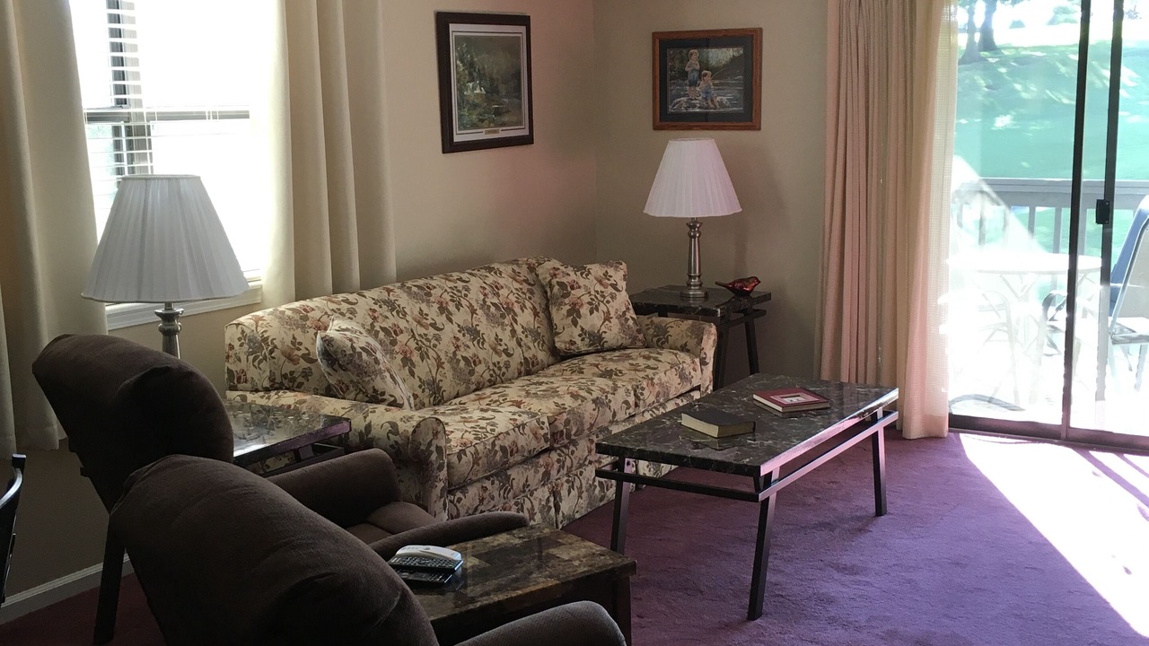 Photo of Livingroom in Table Rock