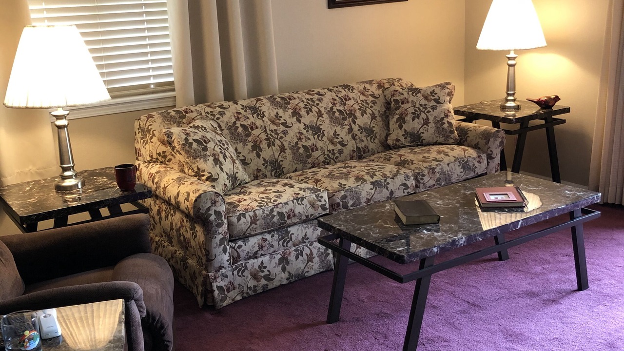 Photo of Livingroom in Table Rock