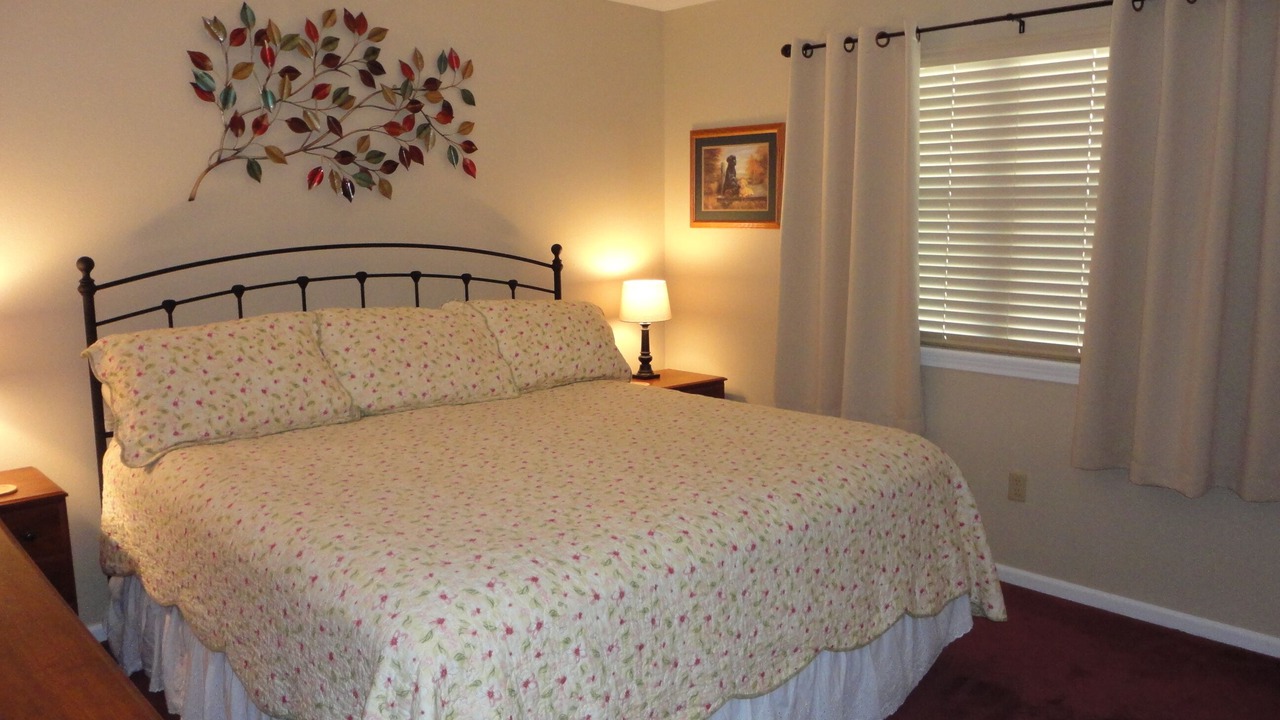 Photo of Bedroom in Table Rock