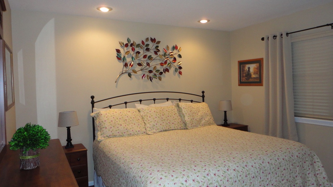 Photo of Bedroom in Table Rock