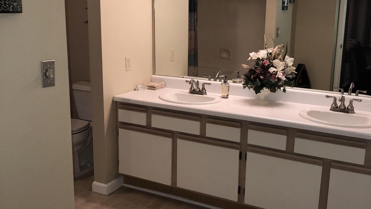 Photo of Bathroom in Table Rock