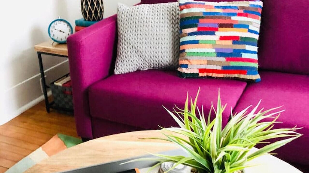 Photo of Livingroom in Middlebury