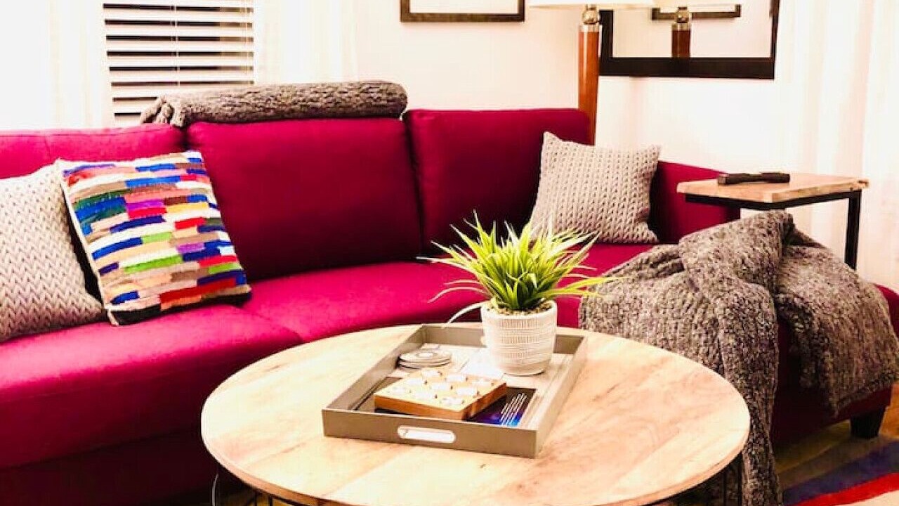 Photo of Livingroom in Middlebury