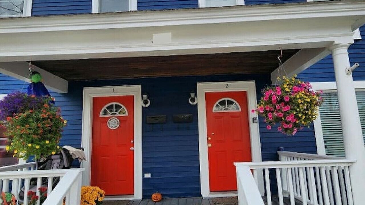 Photo of Outdoor in Middlebury