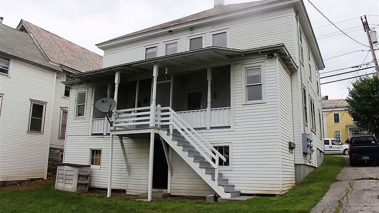 Photo of Outdoor in Middlebury