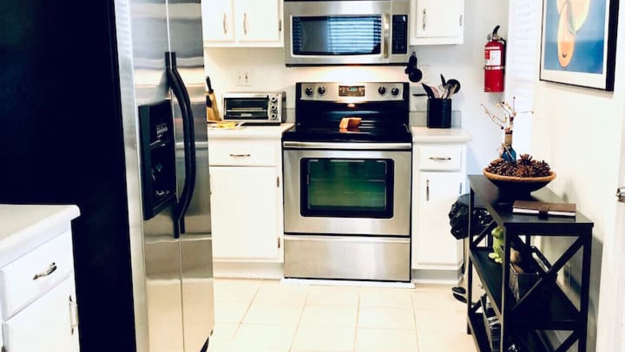 Photo of Kitchen in Middlebury