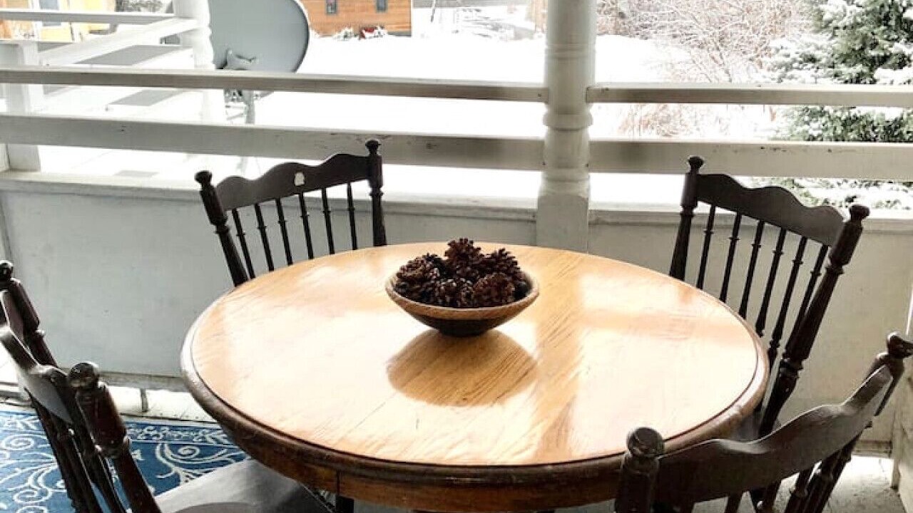 Photo of Outdoor in Middlebury