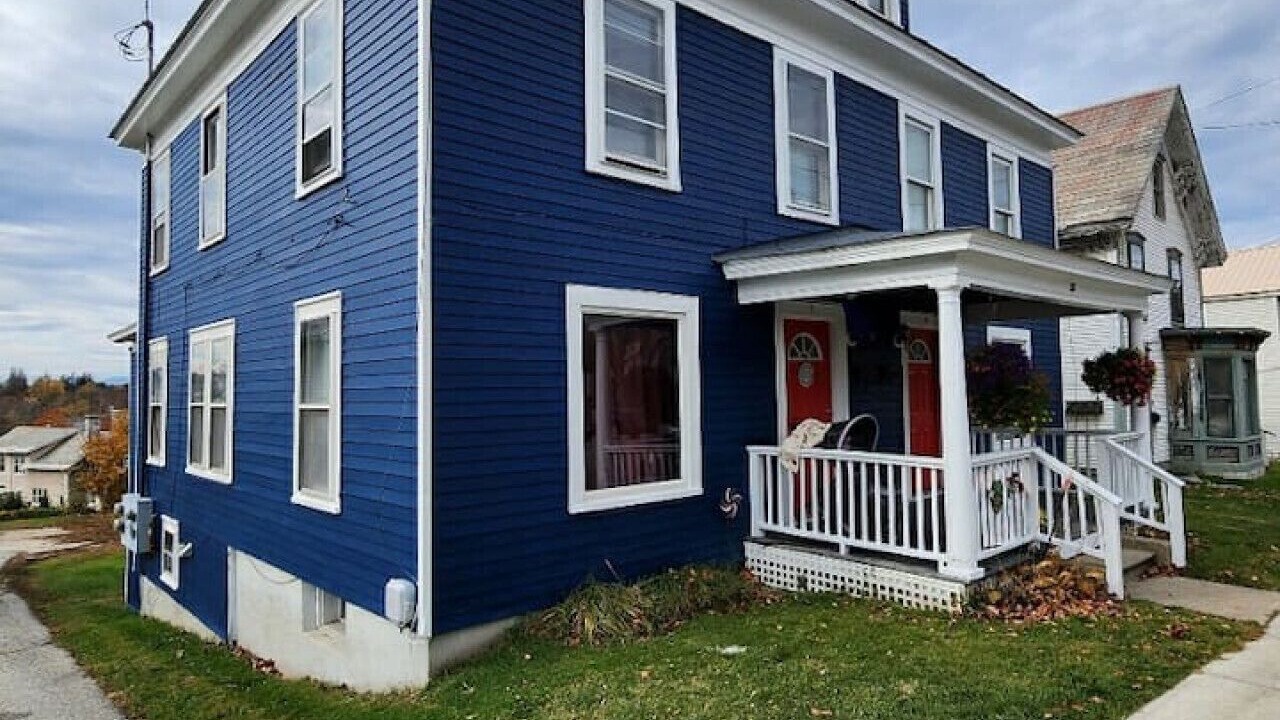 Photo of Outdoor in Middlebury