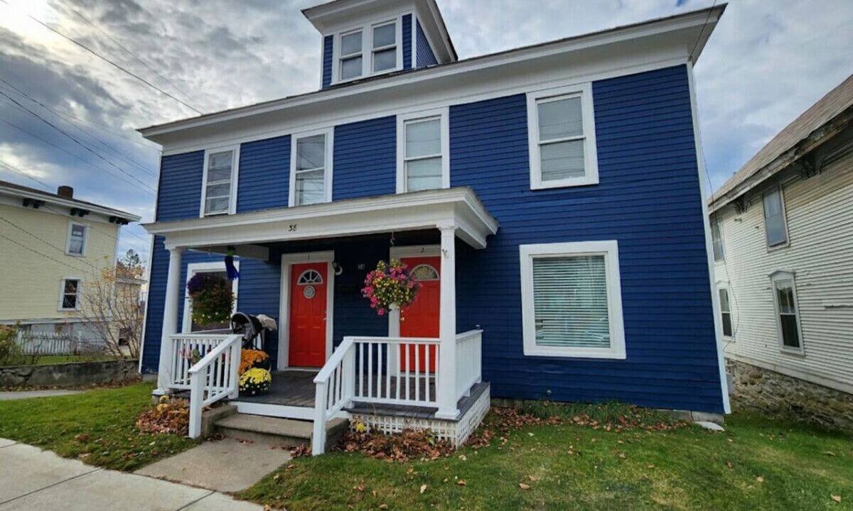 Photo of Outdoor in Middlebury