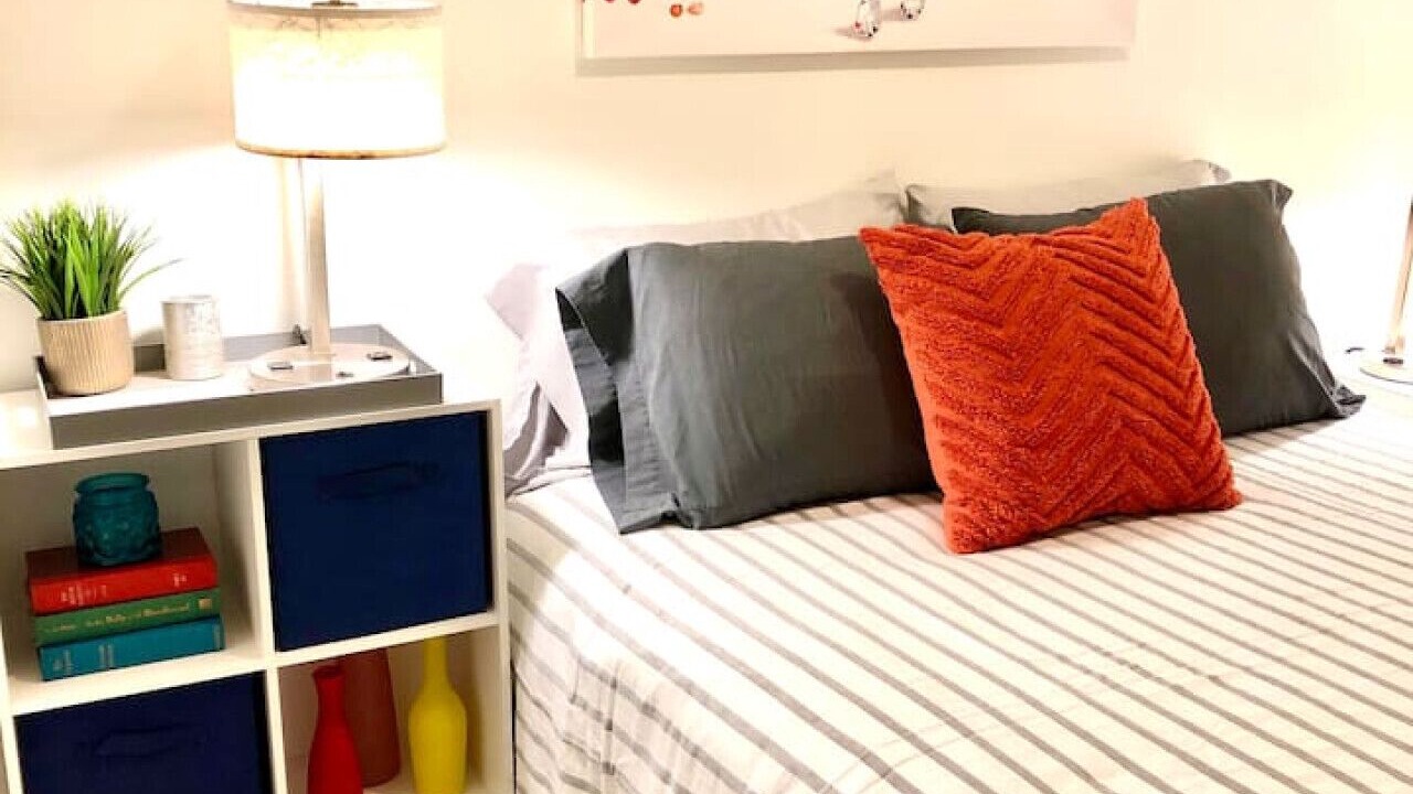 Photo of Bedroom in Middlebury