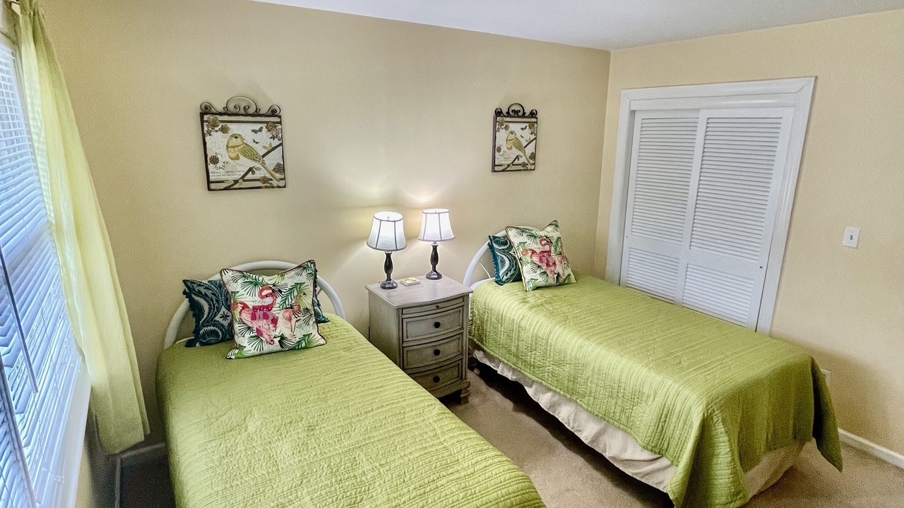 Photo of Bedroom in Northeast Virginia Beach