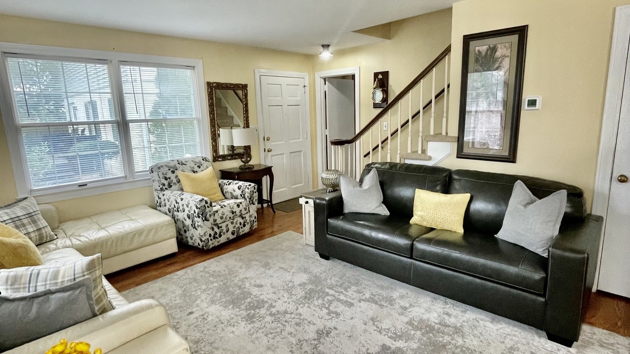Photo of Bedroom in Northeast Virginia Beach