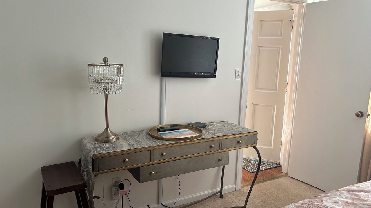 Photo of Bedroom in Northeast Virginia Beach