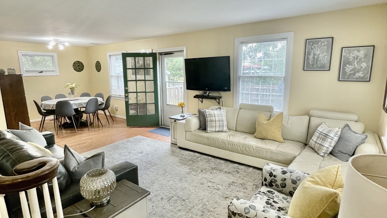 Photo of Bedroom in Northeast Virginia Beach