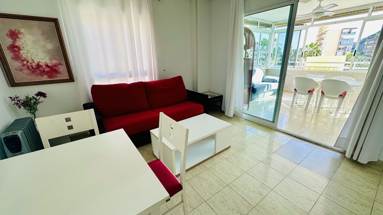 Photo of Livingroom in Finestrat