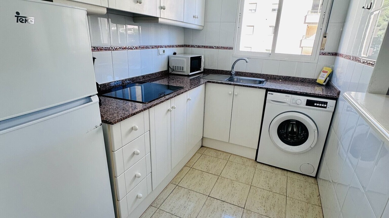 Photo of Kitchen in Finestrat