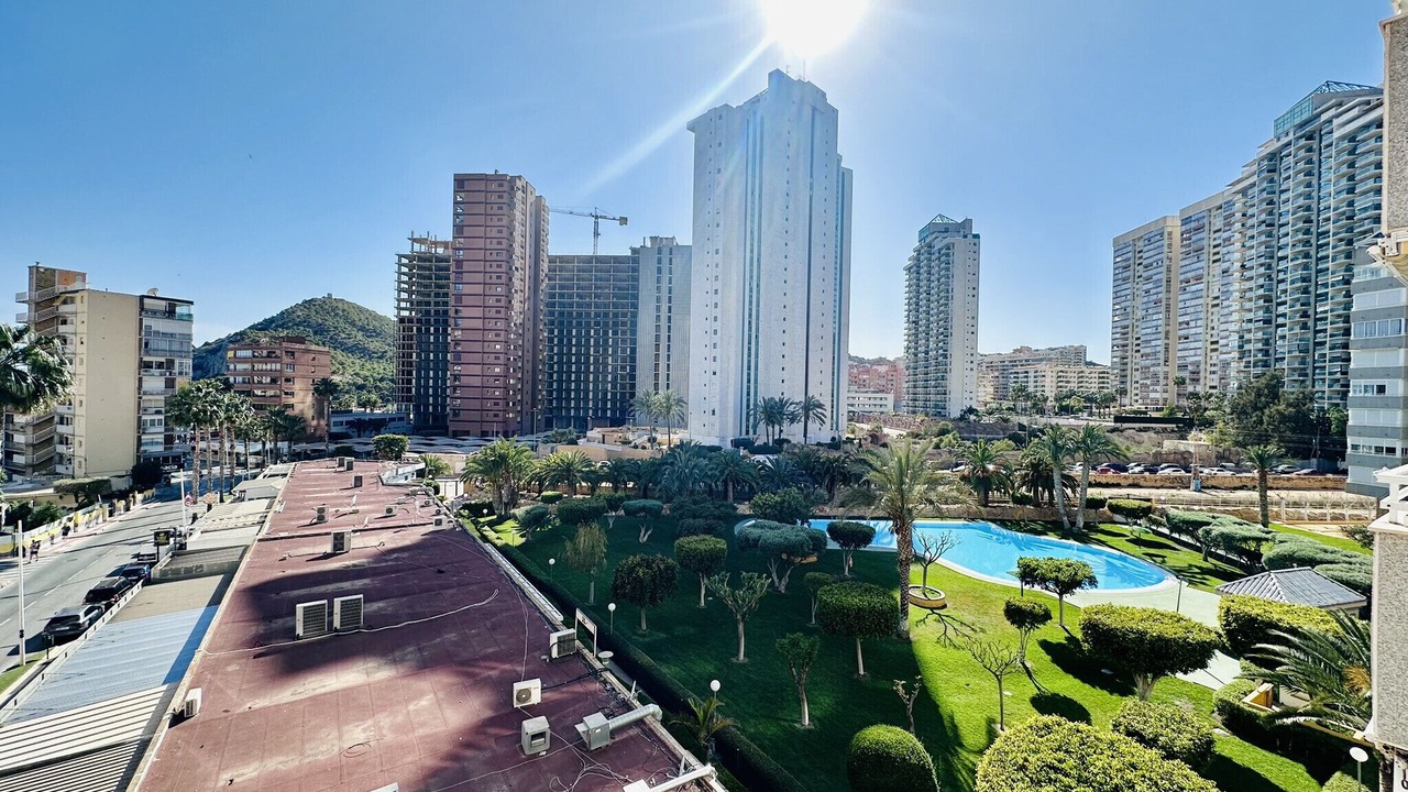 Photo of Outdoor in Finestrat