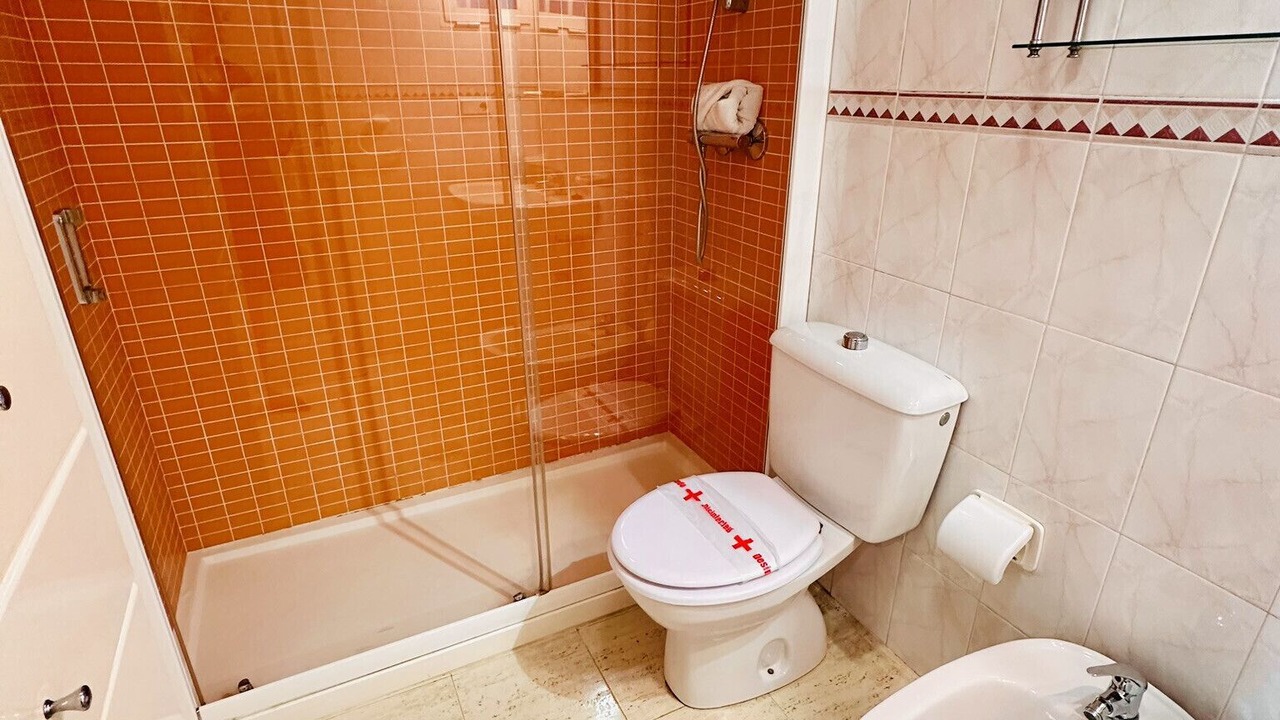 Photo of Bathroom in Finestrat