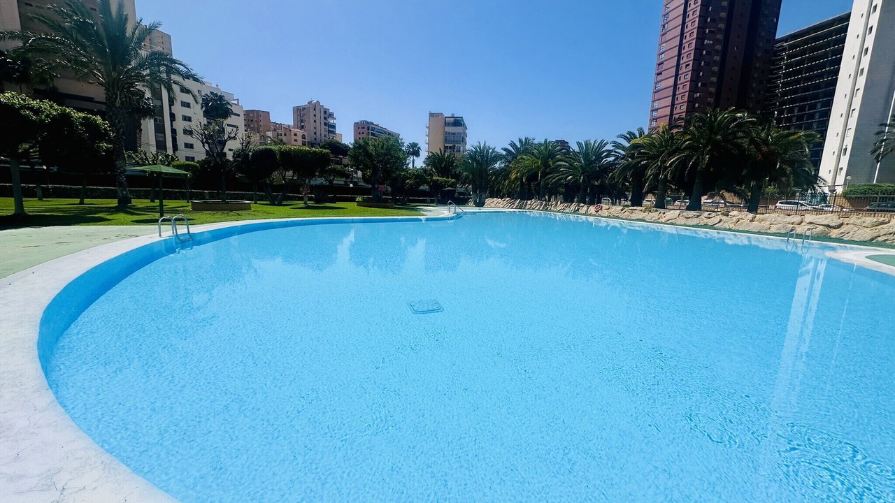 Photo of Outdoor in Finestrat