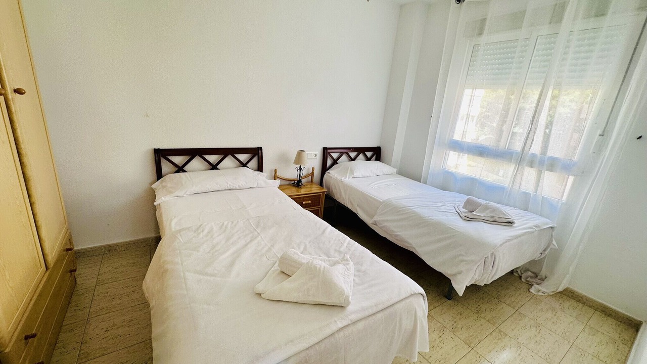 Photo of Bedroom in Finestrat