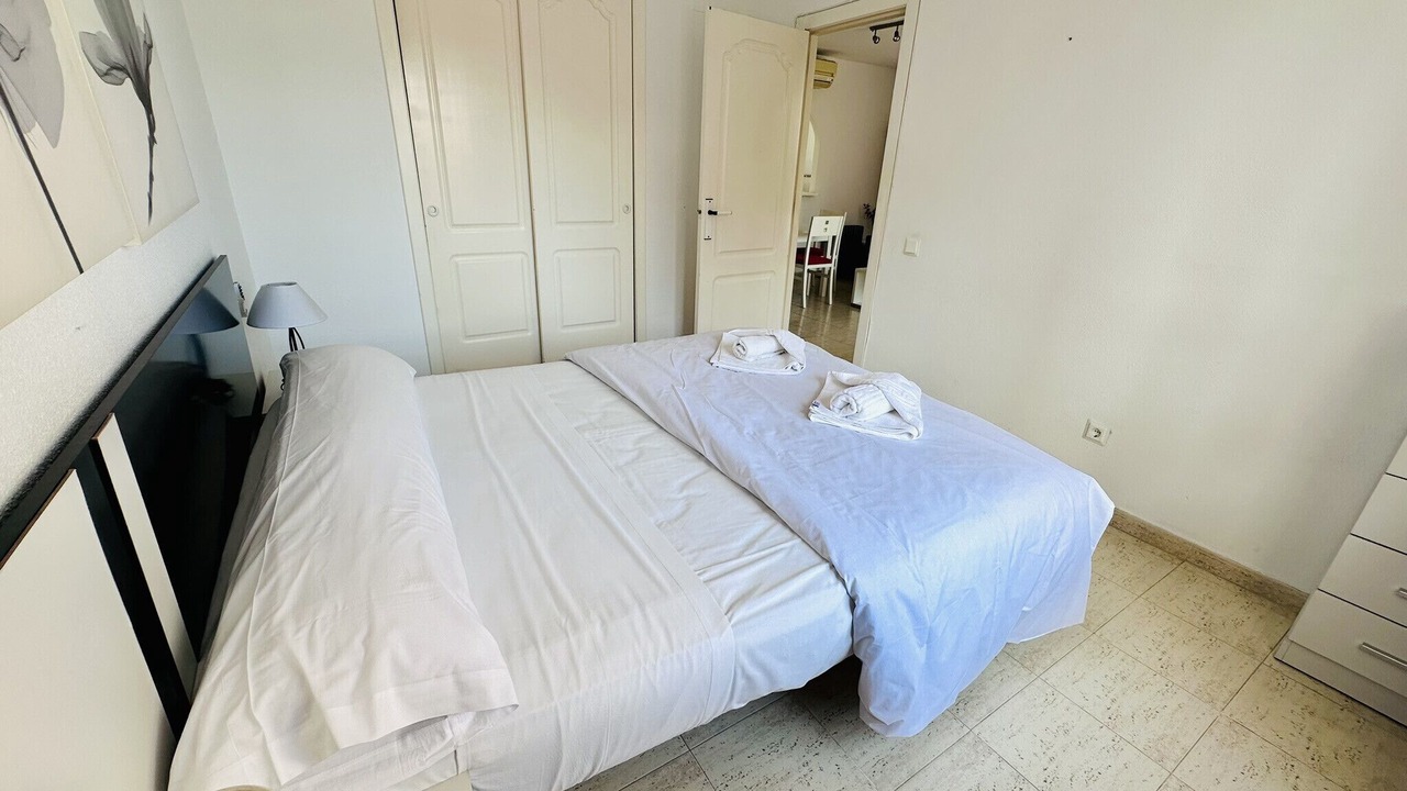 Photo of Bedroom in Finestrat