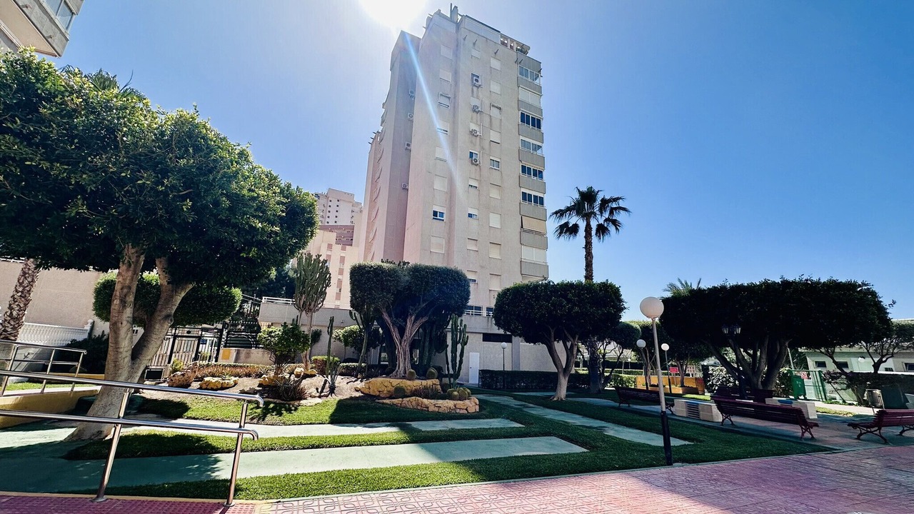 Photo of Outdoor in Finestrat