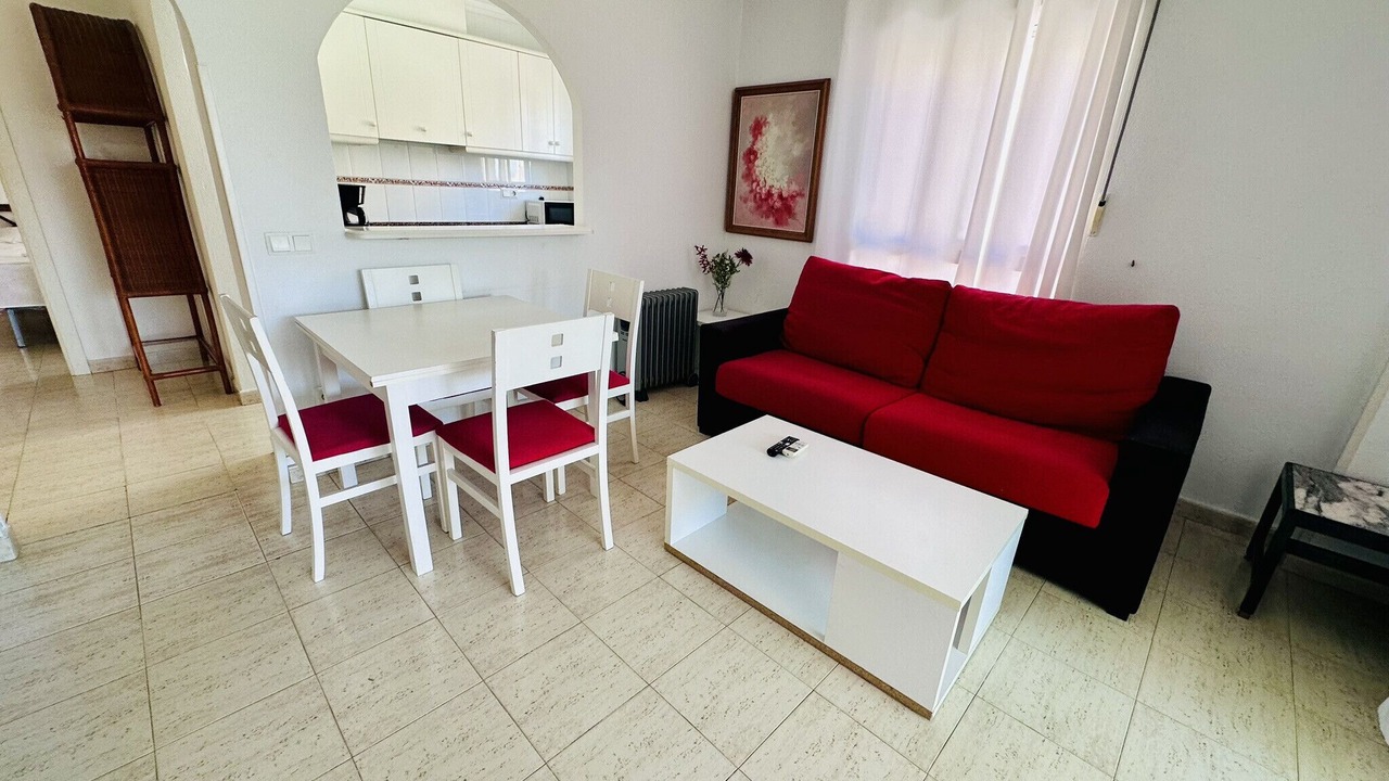 Photo of Livingroom in Finestrat
