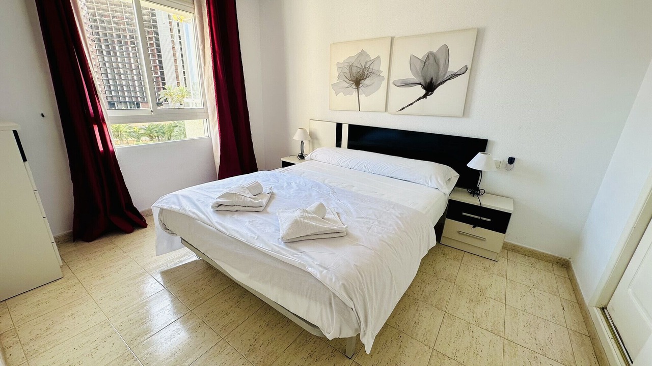 Photo of Bedroom in Finestrat