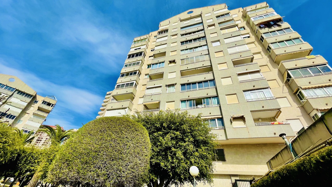 Photo of Outdoor in Finestrat