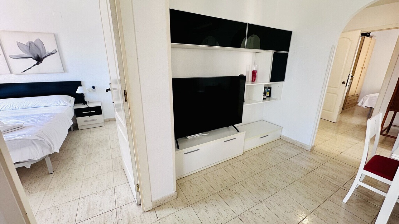 Photo of Bedroom in Finestrat