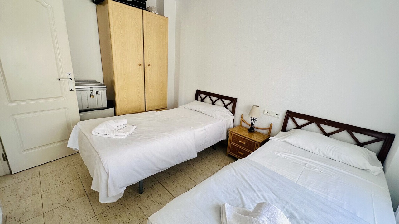 Photo of Bedroom in Finestrat