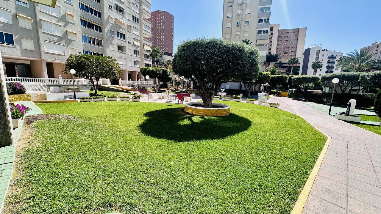 Photo of Outdoor in Finestrat