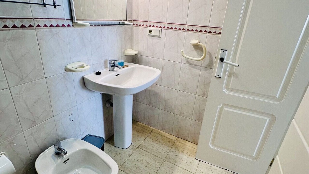 Photo of Bathroom in Finestrat