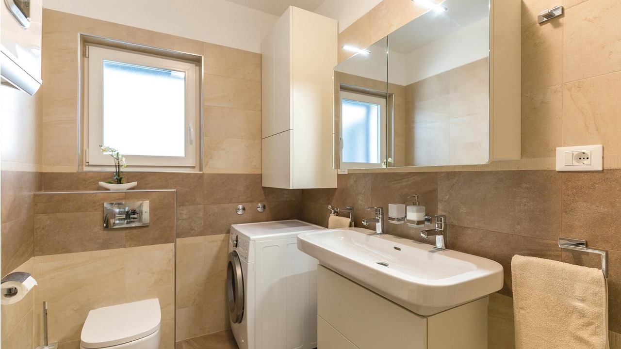 Photo of Bathroom in Brist