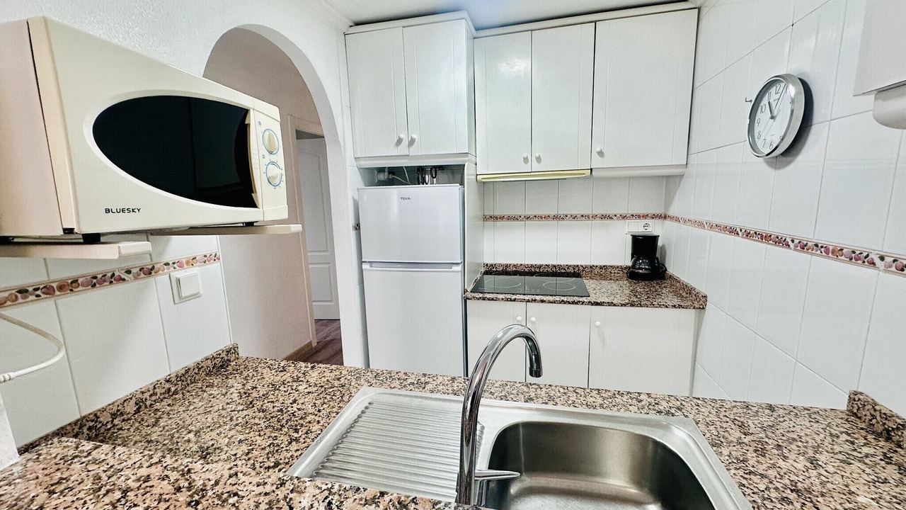 Photo of Kitchen in Finestrat
