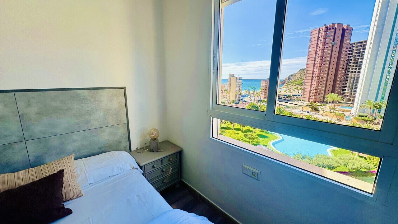 Photo of Bedroom in Finestrat