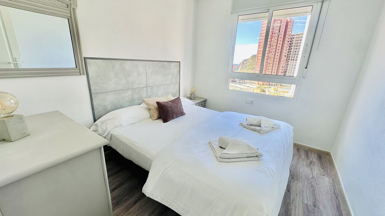 Photo of Bedroom in Finestrat