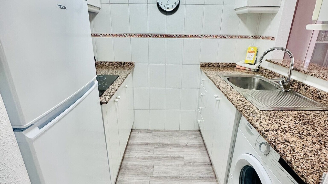 Photo of Kitchen in Finestrat