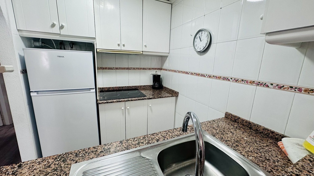 Photo of Kitchen in Finestrat