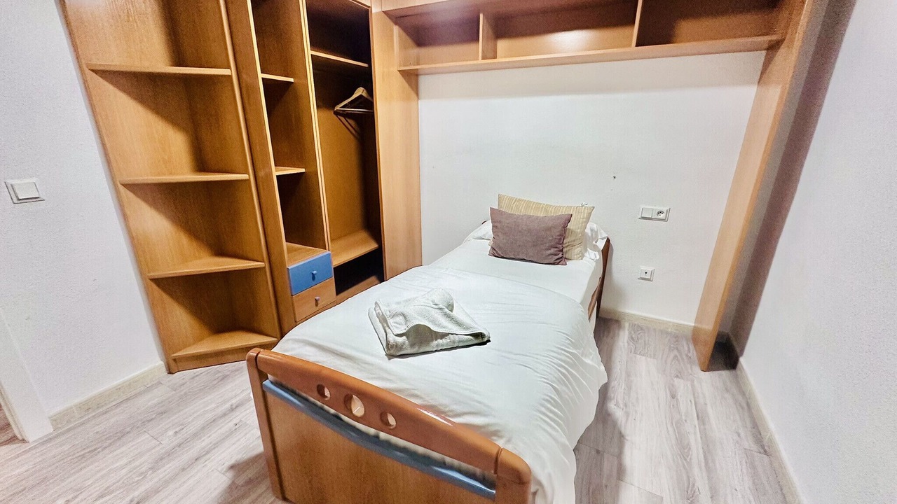 Photo of Bedroom in Finestrat