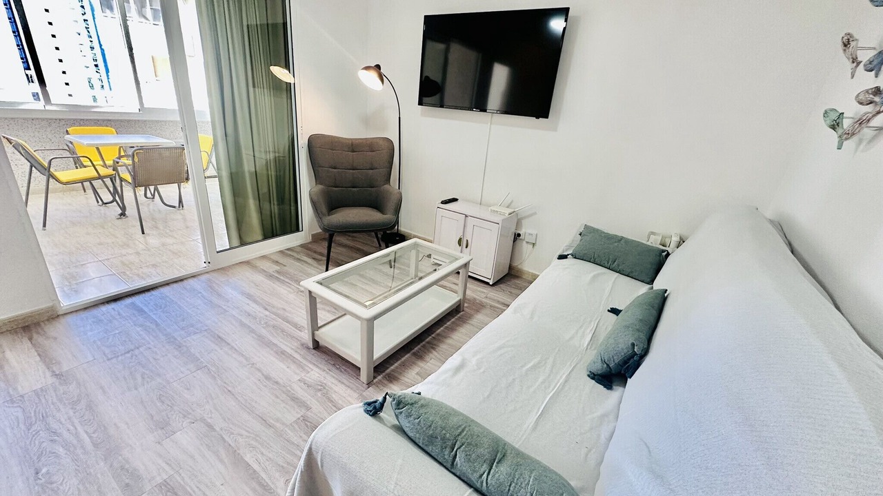 Photo of Livingroom in Finestrat
