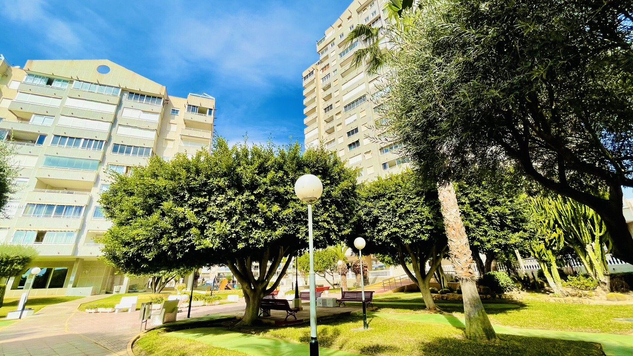 Photo of Outdoor in Finestrat