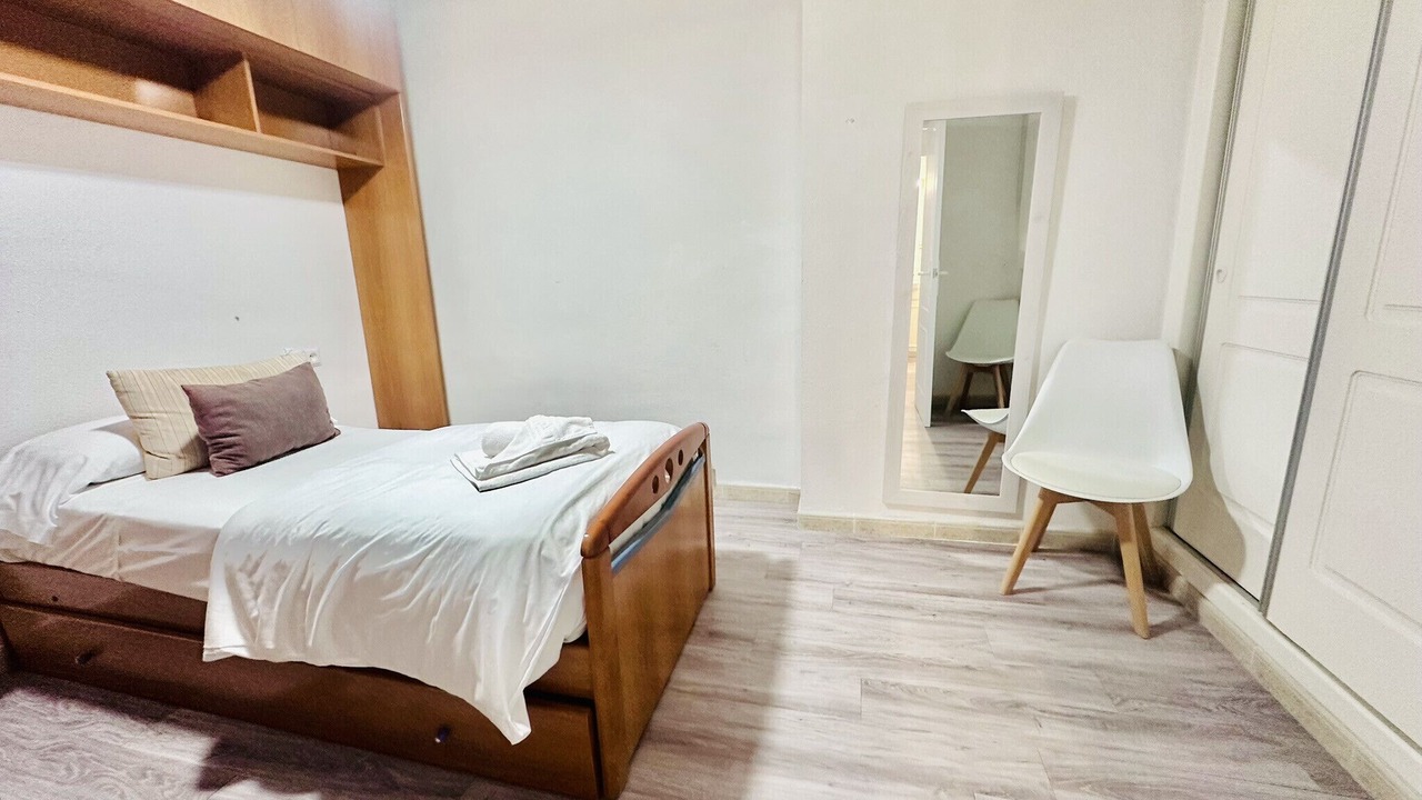 Photo of Bedroom in Finestrat