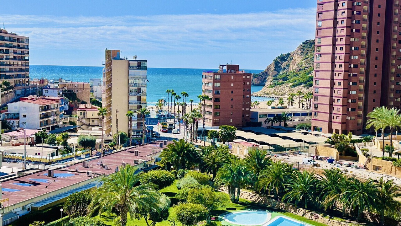 Photo of Outdoor in Finestrat
