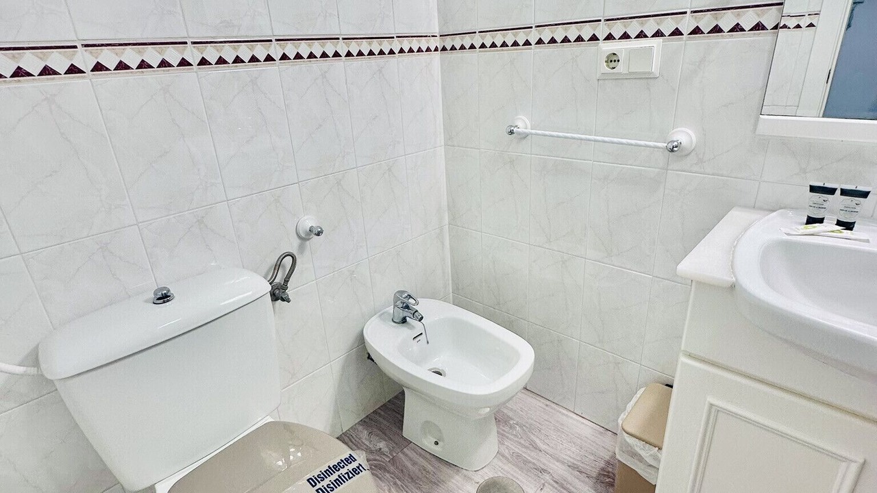 Photo of Bathroom in Finestrat