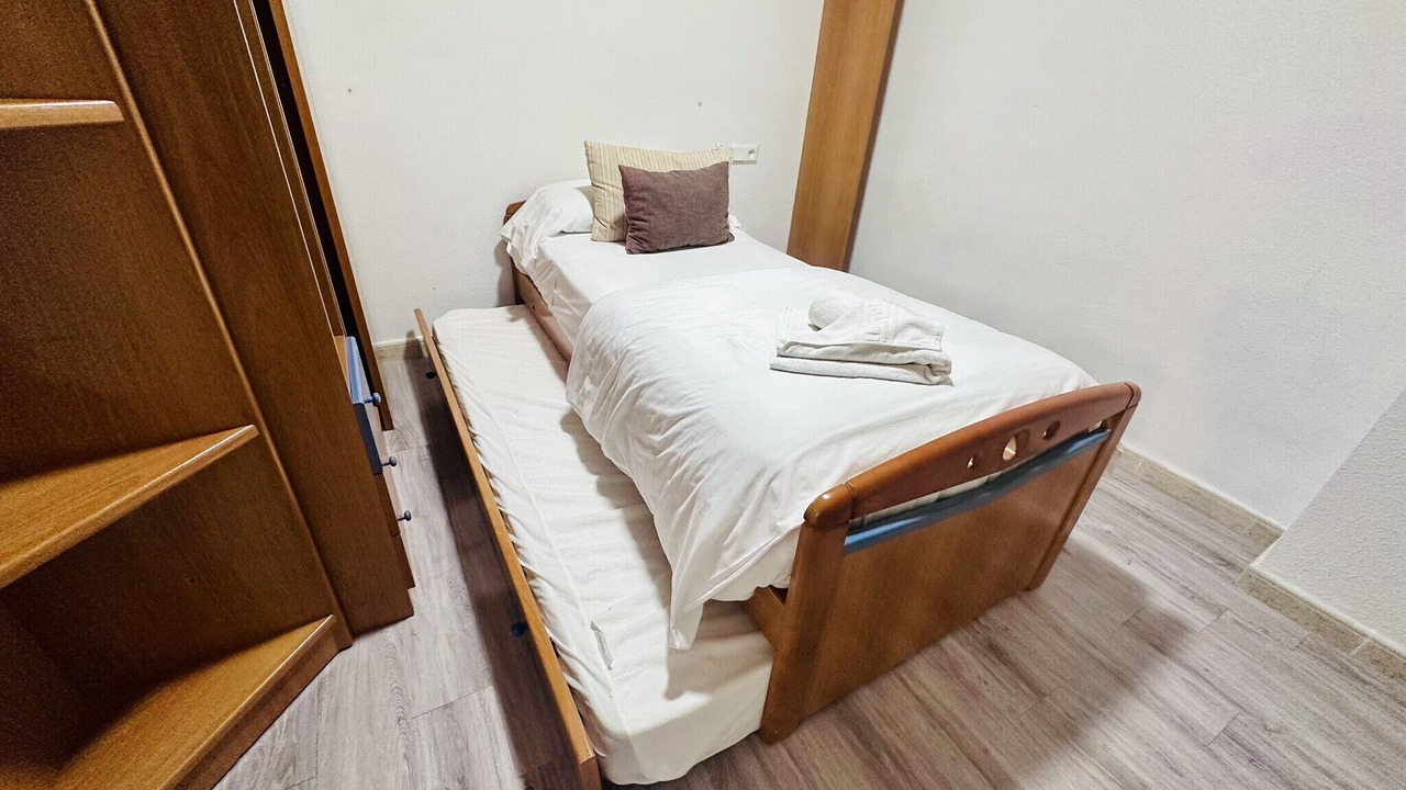 Photo of Bedroom in Finestrat