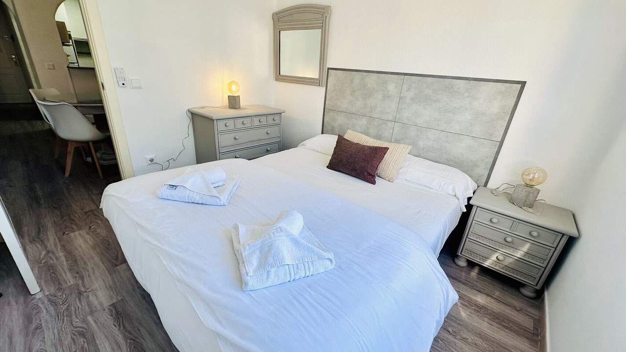Photo of Bedroom in Finestrat