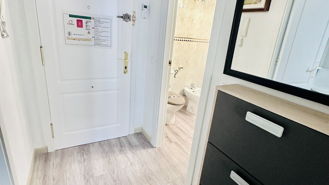 Photo of Bathroom in Finestrat