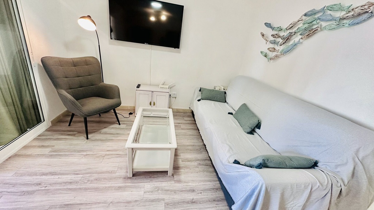 Photo of Livingroom in Finestrat